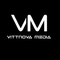 Vittnova Media logo, Vittnova Media contact details