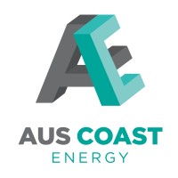 Aus Coast Energy logo, Aus Coast Energy contact details