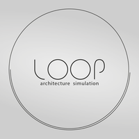 Loop Simulation logo, Loop Simulation contact details