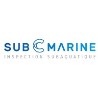 SUB-C MARINE logo, SUB-C MARINE contact details