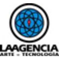 LaAgencia, Art, Science and Technology logo, LaAgencia, Art, Science and Technology contact details