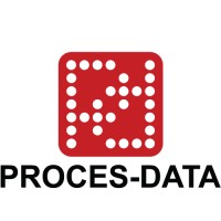 PROCES-DATA A/S logo, PROCES-DATA A/S contact details