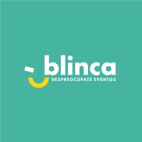 Blinca logo, Blinca contact details