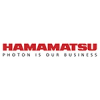 Hamamatsu Photonics France logo, Hamamatsu Photonics France contact details