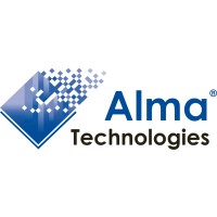 Alma Technologies S.A. logo, Alma Technologies S.A. contact details