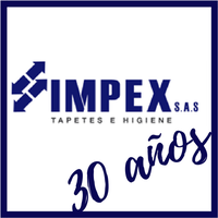 Impex S.A.S logo, Impex S.A.S contact details