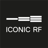 ICONIC RF logo, ICONIC RF contact details