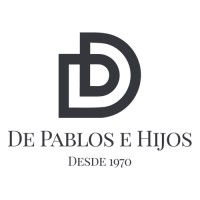 De Pablos e Hijos logo, De Pablos e Hijos contact details