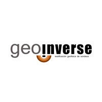 Geoinverse logo, Geoinverse contact details