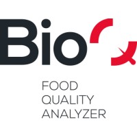 BioQ Food Quality logo, BioQ Food Quality contact details