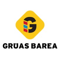 GRÚAS BAREA (Grupo BAREA) logo, GRÚAS BAREA (Grupo BAREA) contact details