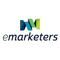 EMARKETERS logo, EMARKETERS contact details