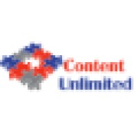 Content Unlimited logo, Content Unlimited contact details