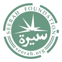 Seerah Foundation logo, Seerah Foundation contact details