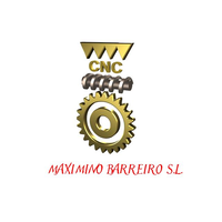 Mecanizados Maximino Barreiro, S.L. logo, Mecanizados Maximino Barreiro, S.L. contact details