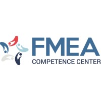 FMEA Competence Center logo, FMEA Competence Center contact details