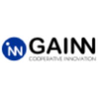 GAINN logo, GAINN contact details