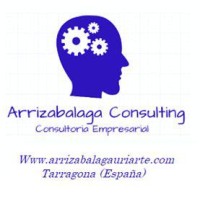 Arrizabalaga Consulting logo, Arrizabalaga Consulting contact details