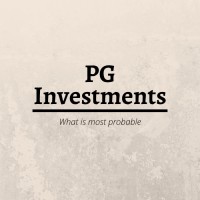 PG Investment Club logo, PG Investment Club contact details