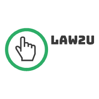 Law2U logo, Law2U contact details