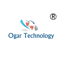 OGAR TECHNOLOGY logo, OGAR TECHNOLOGY contact details