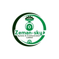 Zeman-sky Systems & Communications limited logo, Zeman-sky Systems & Communications limited contact details