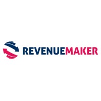 Revenue Maker logo, Revenue Maker contact details