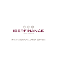 Iberfinance logo, Iberfinance contact details