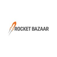 Rocket Bazaar logo, Rocket Bazaar contact details