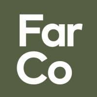 Far Co logo, Far Co contact details