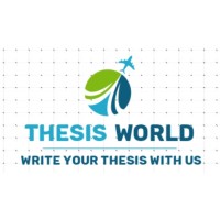 Thesis-World logo, Thesis-World contact details