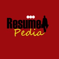 ResumePedia logo, ResumePedia contact details