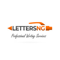 Letters NG logo, Letters NG contact details