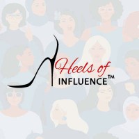 Heels of Influence logo, Heels of Influence contact details