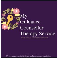 My Guidance Counselor Therapy Service GCTs logo, My Guidance Counselor Therapy Service GCTs contact details