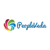 PeopleVeda logo, PeopleVeda contact details