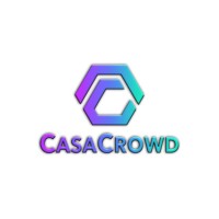 CasaCrowd logo, CasaCrowd contact details