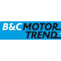 B&C MOTOR TREND SL logo, B&C MOTOR TREND SL contact details