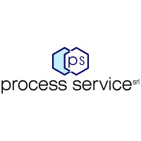 Process Service Srl logo, Process Service Srl contact details