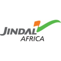 Jindal Africa logo, Jindal Africa contact details