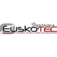 Euskotec Systems logo, Euskotec Systems contact details