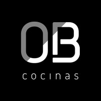 OB Cocinas logo, OB Cocinas contact details