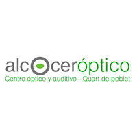 Alcocer Óptico - Quart de Poblet logo, Alcocer Óptico - Quart de Poblet contact details