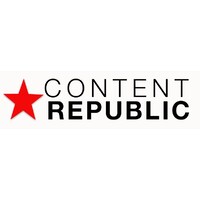 Content Republic Ltd logo, Content Republic Ltd contact details