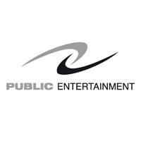 Public Entertainment AG logo, Public Entertainment AG contact details