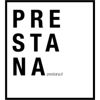 Studio Prestana logo, Studio Prestana contact details