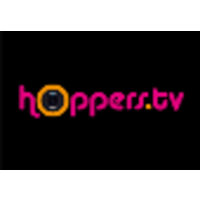 hoppers.tv logo, hoppers.tv contact details