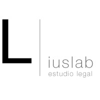 iusLab Estudio Legal logo, iusLab Estudio Legal contact details