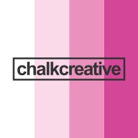 CHALK CREATIVE logo, CHALK CREATIVE contact details