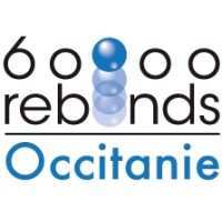 60000 rebonds Occitanie logo, 60000 rebonds Occitanie contact details